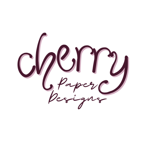 Cherry Paper Designs